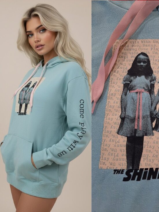 Vans Tops - The Shining hoodie - Vans brand